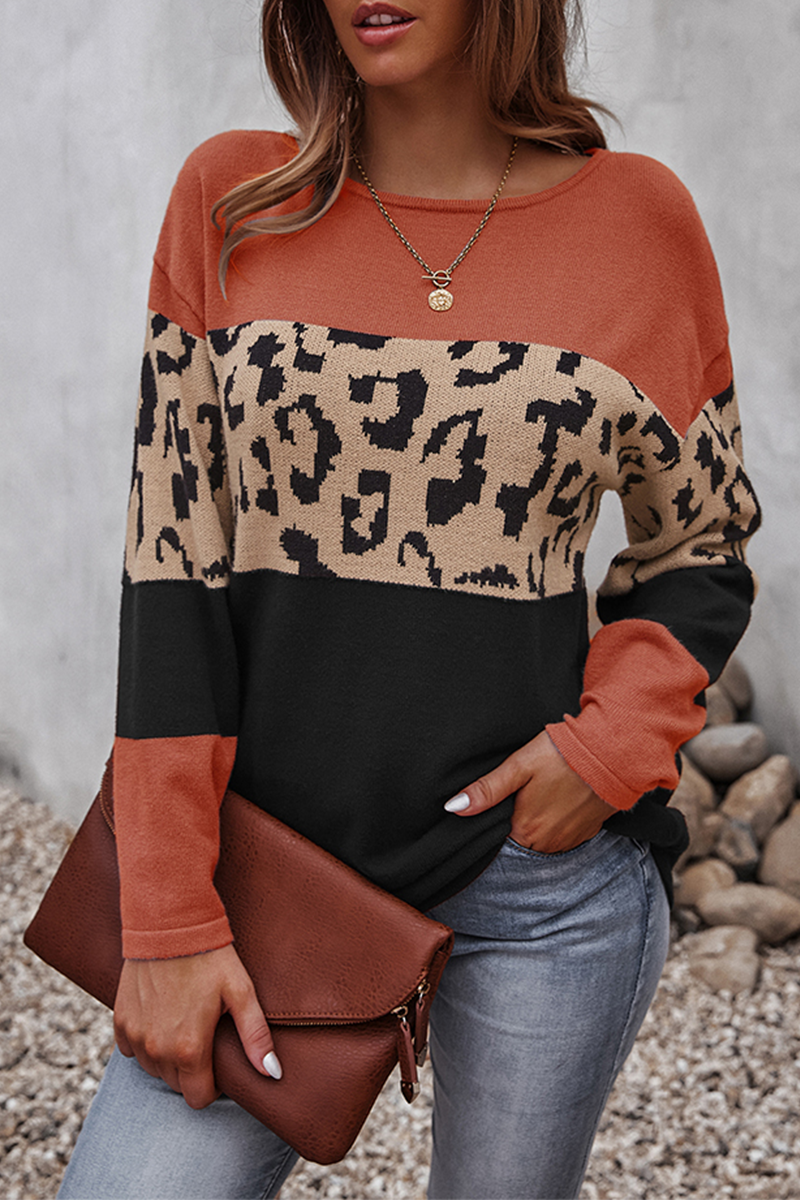 Blair | Moeiteloos en Classy winter Top