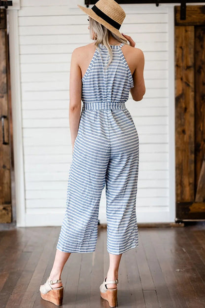 Delphine® | Levendige en luchtige jumpsuit