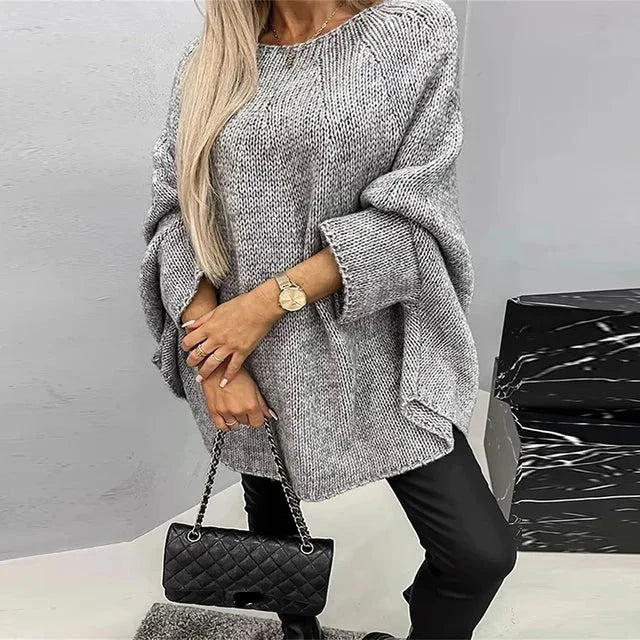 Sieglinde | Casual en Stijlvolle Winter Blouse