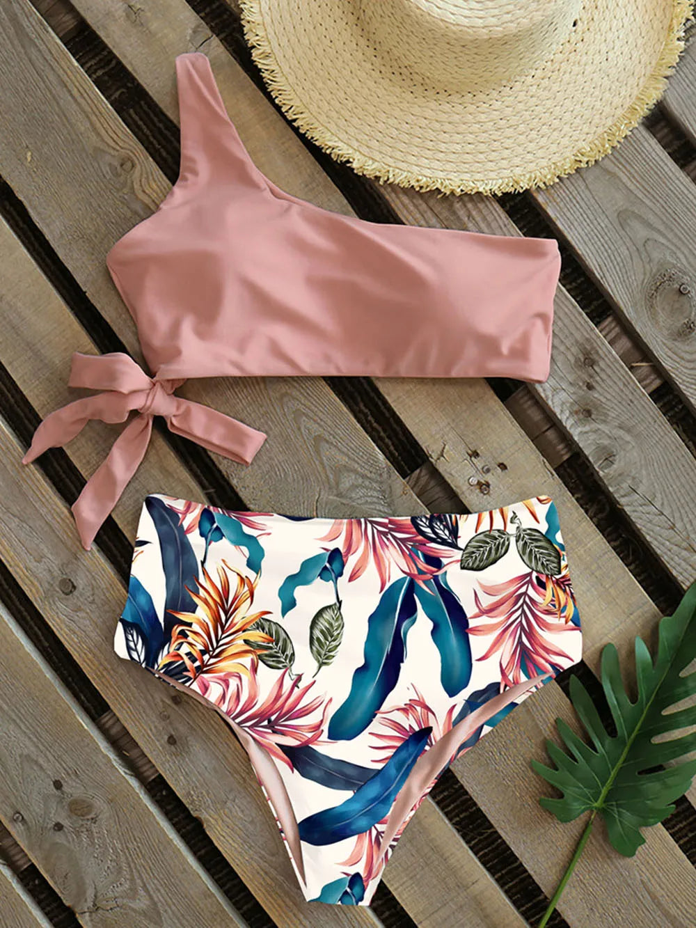 Evadne® | Luxe en coole bikini