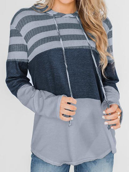 Fianna | Casual en Moeiteloos winter Hoodie