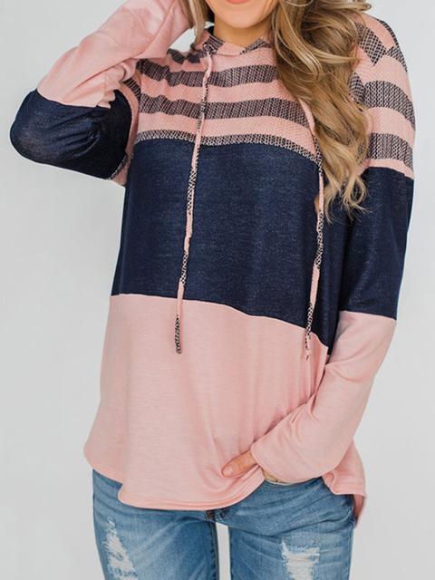 Fianna | Casual en Moeiteloos winter Hoodie