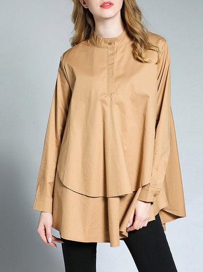 Rosaria | Casual en Stijlvolle winter Blouse